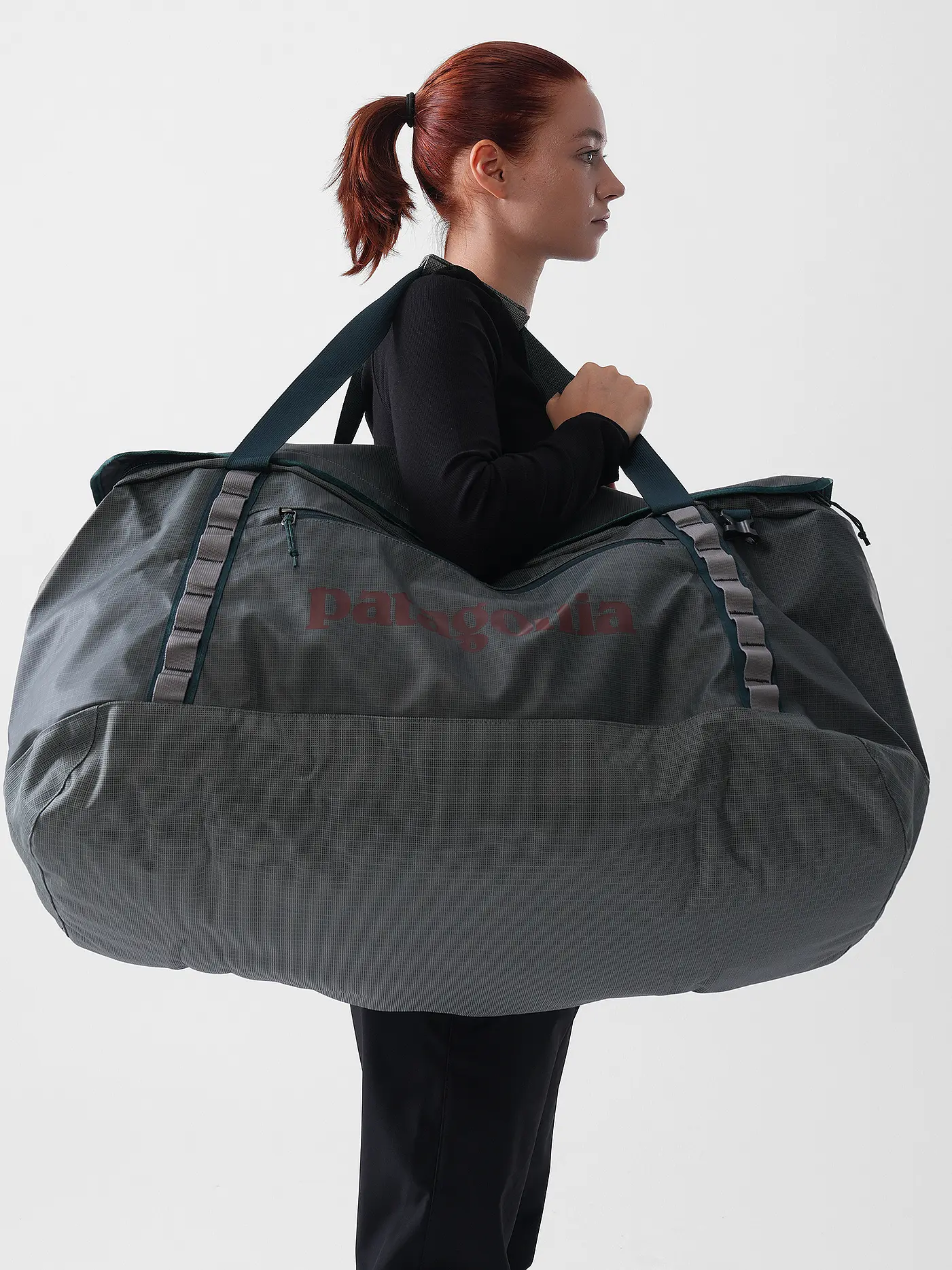 PATAGONIA | Reisetasche Black Hole® Duffel 100L | 